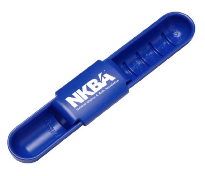 adjustable measuring spoon