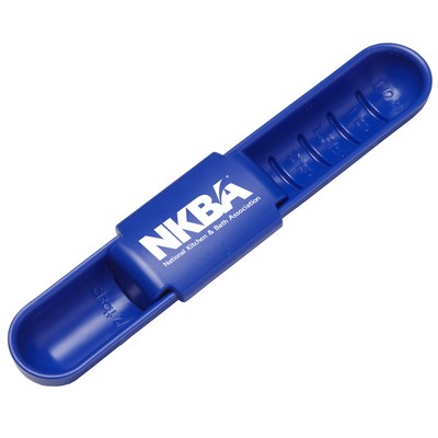 Adjustable Measure-Up™ Spoon
