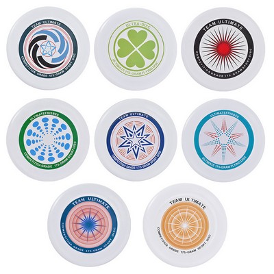 10.8" High Flyer Disk