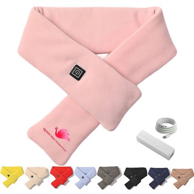 Cozy Neck Warmer for Outdoor Comfort