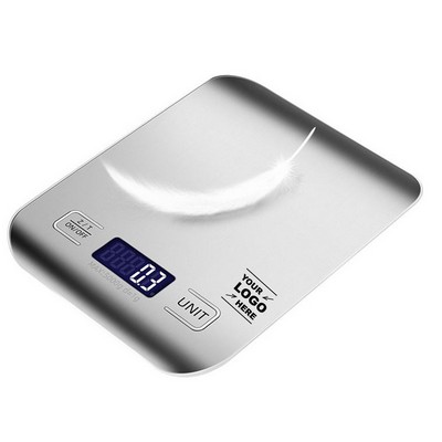 Digital Kitchen Scale